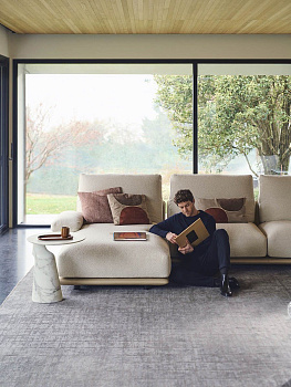 Диван Blisscape