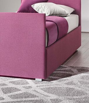 Кровать Bambusa