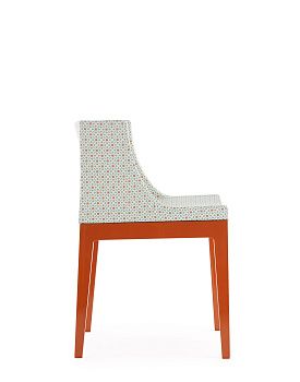 Стул Mademoiselle Liberty (узор) 4902/AT