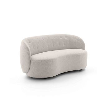 Диван двухместный Moby Loveseat