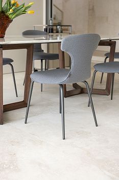 Стул Montera Mas 580x510x830