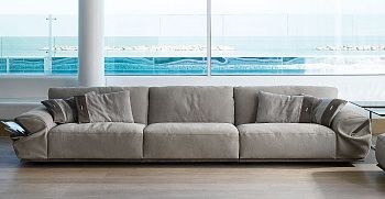 Диван Limousine