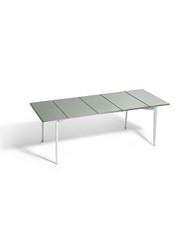 Стол прямоугольный уличный Solaria