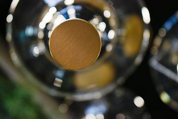 Светильник Rain 56.57 M352/V009