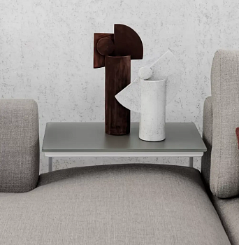 Приставной столик Clip TAVCLP01