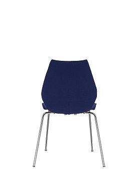 Стул Maui Soft Trevira (синий) 2895/PP