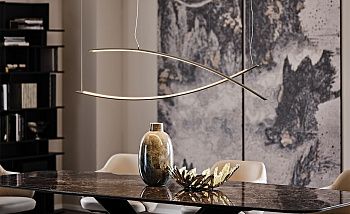 Светильник Katana 1 up GFM11