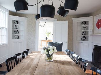 Люстра Aim Ivy Anodized