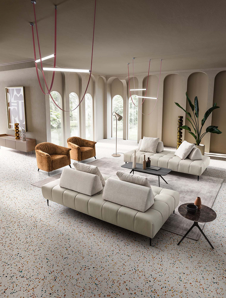 Диван Bowie light Диван Bowie light