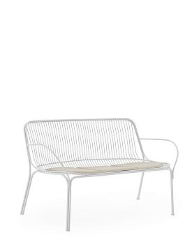 Диван Hiray (белый) 6193/03