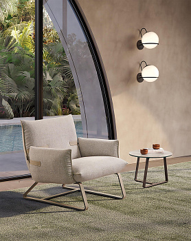 Кофейный столик Fifty T295D