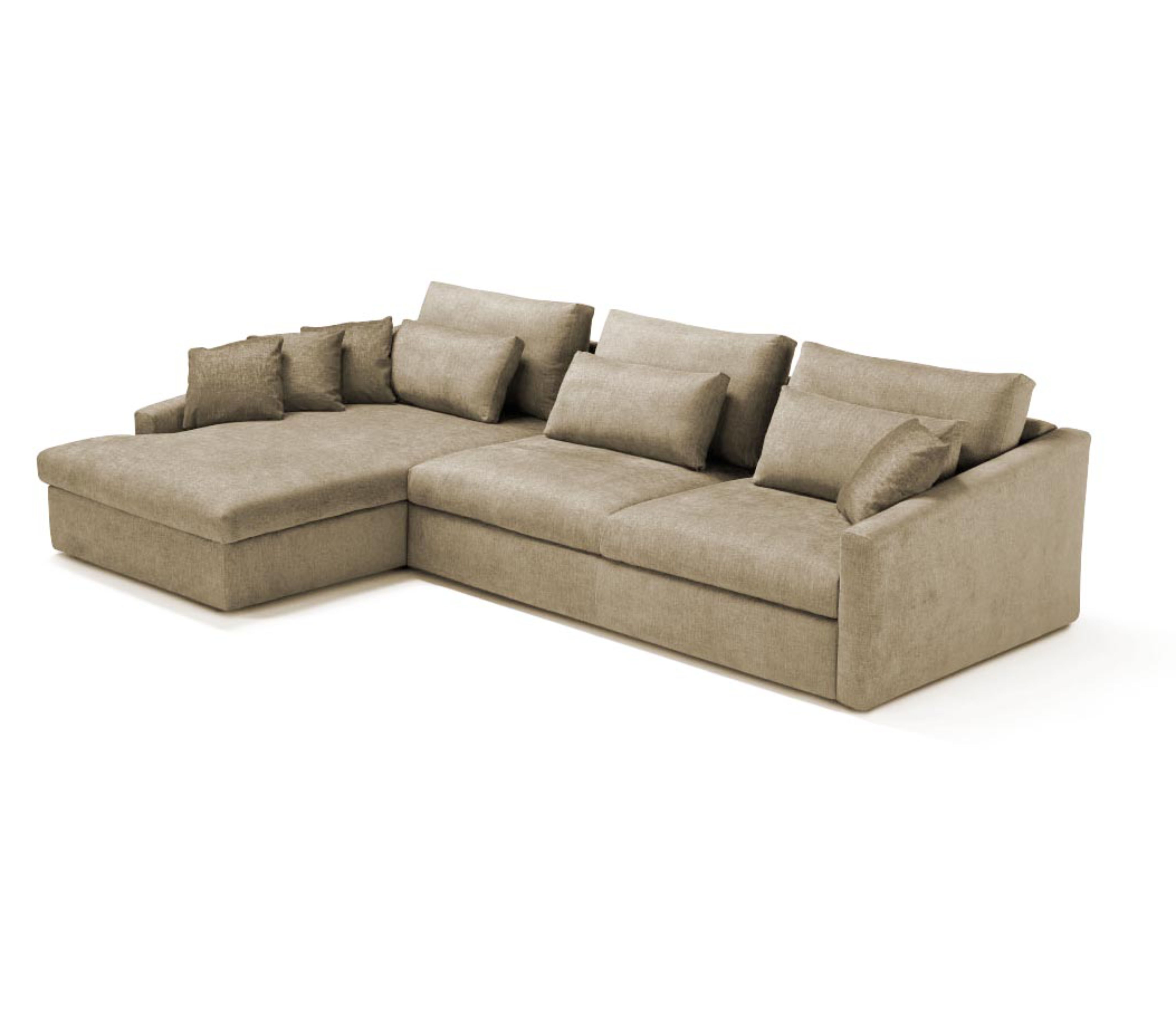 Диван-кровать Mithos